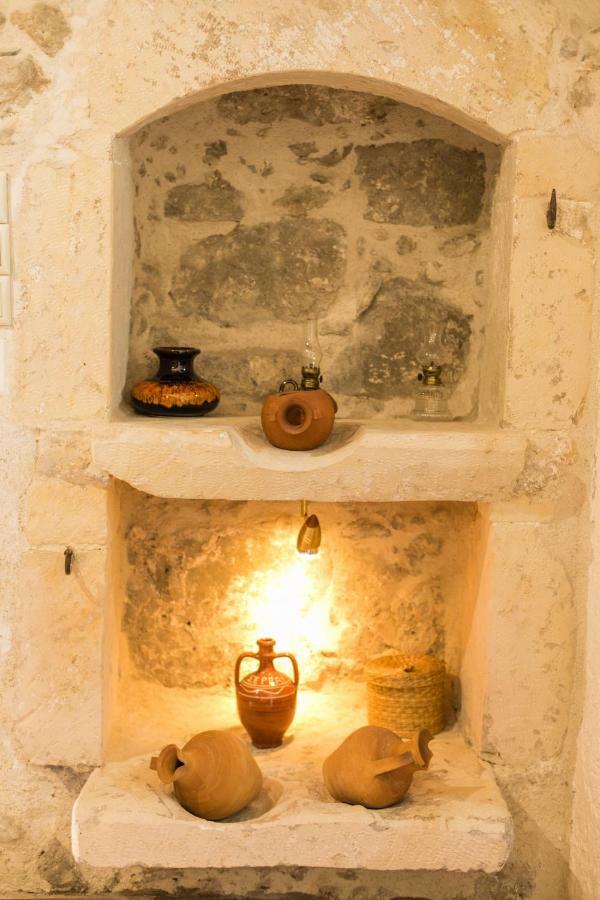 הוילה Alonai Irini΄S House מראה חיצוני תמונה