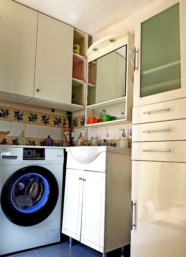 הוילה Alonai Irini΄S House מראה חיצוני תמונה